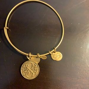 Alex and Ani Bracelet